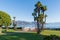 The Promenade at Stresa, Lake Maggiore, Italy