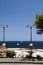 Promenade walkway sliema malta waterfront