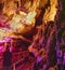 Prometheus Cave in Nation of Georgia
