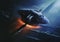 Prometheus Movie: Enterprise Lighting Visual Development