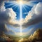 The Promise of the Prophets The Prophecy of Jesus Coming on Clouds with Power and Glory as a Theme of Belief and Praying in