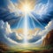 The Promise of the Prophets The Prophecy of Jesus Coming on Clouds with Power and Glory as a Theme of Belief and Praying in