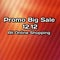 Promo Big Sale 12.12 All Online Shopping