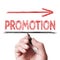 Promotion