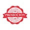 Promotion. Special offer - business spanish printable stamp