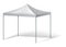 Promotional tent for effective outdoor branding. Customizable and perfect for events, trade shows and marketing