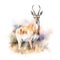 pronghorn Generative Ai