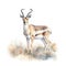 pronghorn Generative Ai