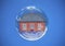 Property house bubble