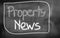 Property News Concept