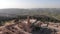 Prophet Nebi samuel national park Aerial View