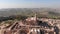Prophet Nebi samuel national park Aerial View