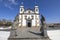 Prophets by Brazilian Sculptor, Aleijadinho. UNESCO World Heritage Site. Congonhas do Campo, Minas Gerais, Brazil