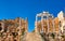 Propileus of the Temple of Jupiter at Baalbek, Lebanon