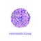 Propionibacterium Icon Image