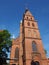 Propsteikirche Herz Jesu church in Luebeck