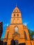 Propsteikirche Herz Jesu church in Luebeck hdr