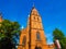 Propsteikirche Herz Jesu church in Luebeck hdr