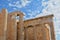 Propylaea columns, Acropolis