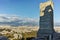 Propylaea -monumental gateway in the Acropolis of Athens