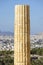 Propylaia, monumental ceremonial gateway to the Acropolis of Athens, Greece