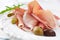 Prosciutto Crudo