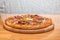 Proscuitto Pizza Tray