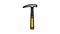 prospectors hammer tool color icon animation
