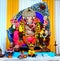 Prosperous Indian Deity the lord ganesh