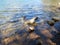 Prosser River, Orford, Tasmania