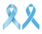 Prostate cancer ribbon awareness