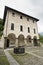 Prosto (Valchiavenna, Italy): palace