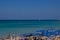 Protaras beach, Cyprus