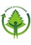 Protect the environment logo