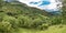 Protected Landscape of Sierra de Cuera, Asturias, Spain