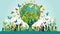 Protecting Life\\\'s Variety Celebrating International Biodiversity Day