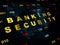 Protection concept: Banking Security on Digital
