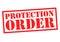 PROTECTION ORDER