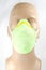 Protective Dust Mask