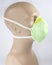 Protective Dust Mask