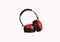 Protective red ear defenders