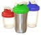 Protein shakers