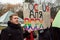 Protest action to show solidarity with Chechnyaâ€™s LGBT