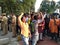 Protest Against CAA NRC | BAMU UNIVERSITY AURANGAB MAHARASHTRA INDIA