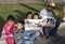 Protest Arizona Immigration Law SB 1070