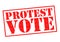 PROTEST VOTE