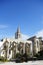 Protestant church of Saint Martial in Avignon, France