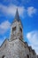 Protestant parish church in Hallstatt