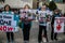 Protests against the Red Cross, Tel Aviv, Israel â€“ 31 Dec, 202