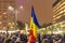 Protests in Bucharest